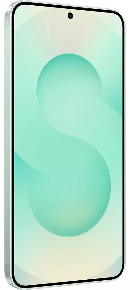 Galaxy S25 - 128GB - Mint - Unlocked