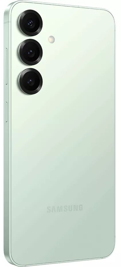 Galaxy S25 - 128GB - Mint - Unlocked