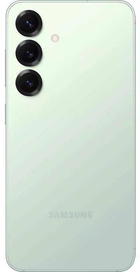 Galaxy S25 - 128GB - Mint - Unlocked