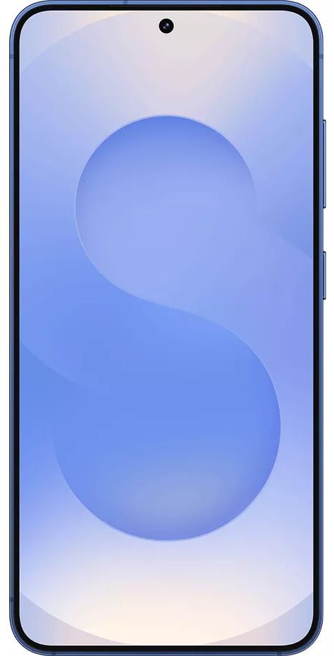 Galaxy S25 - 128GB - Navy - Unlocked