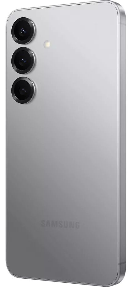 Galaxy S25 - 128GB - Silver Shadow - Unlocked