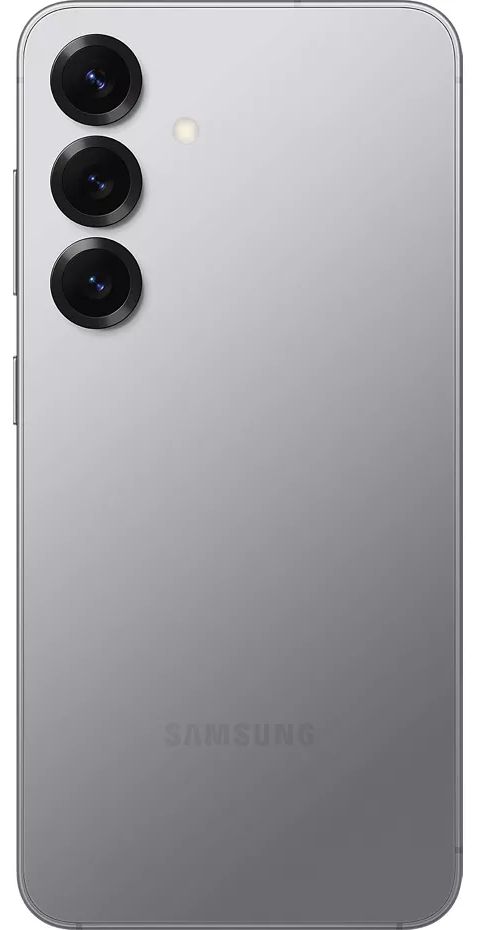 Galaxy S25 - 128GB - Silver Shadow - Unlocked