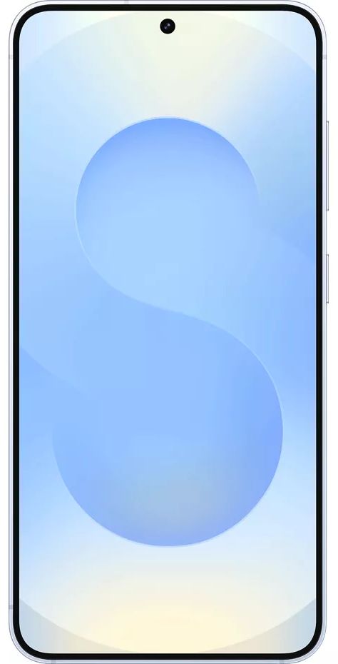 Galaxy S25+ - 512GB - Icy Blue - Unlocked