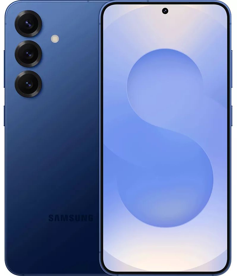 Galaxy S25+ - 256GB - Navy - Unlocked