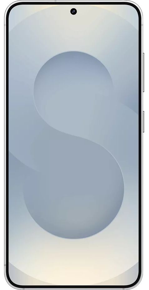 Galaxy S25+ - 256GB - Silver Shadow - Unlocked