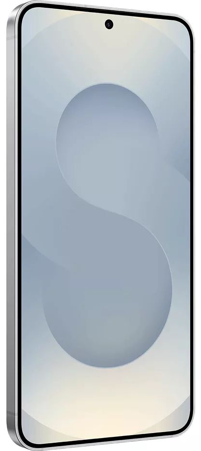 Galaxy S25+ - 256GB - Silver Shadow - Unlocked