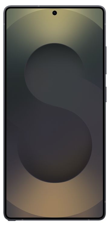 Galaxy S25 Ultra - 512GB - Titanium Jet Black - Unlocked