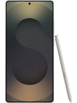 Galaxy S25 Ultra - 256GB - Titanium Black - Unlocked