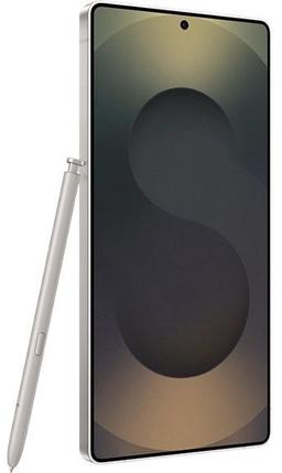 Galaxy S25 Ultra - 256GB - Titanium Black - Unlocked