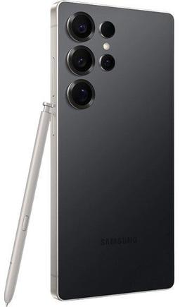 Galaxy S25 Ultra - 256GB - Titanium Black - Unlocked