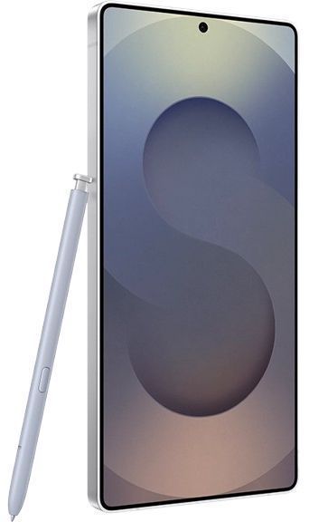 Galaxy S25 Ultra - 256GB - Titanium Silver Blue - Unlocked