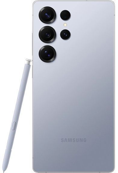 Galaxy S25 Ultra - 256GB - Titanium Silver Blue - Unlocked