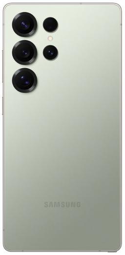 Galaxy S25 Ultra - 256GB - Titanium Jade Green - Unlocked