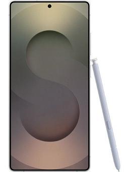 Galaxy S25 Ultra - 256GB - Titanium White Silver - Unlocked