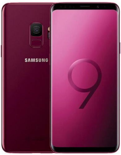 Galaxy S9