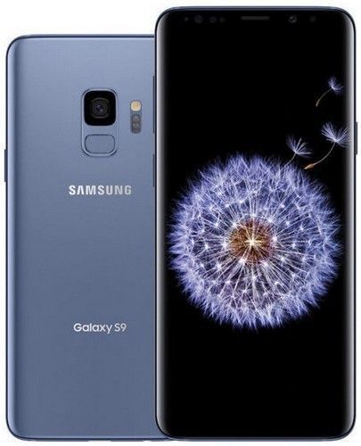 Galaxy S9