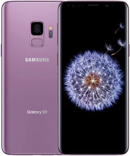 Galaxy S9