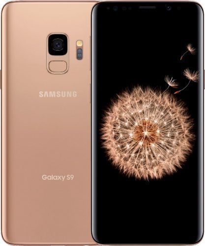 Galaxy S9