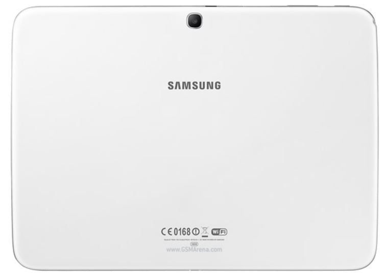 Galaxy Tab 3 P5210 (2013) 10.1-inch - 16GB - WiFi - White