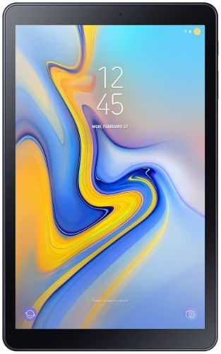 Galaxy Tab A (2018) 10.5-inch