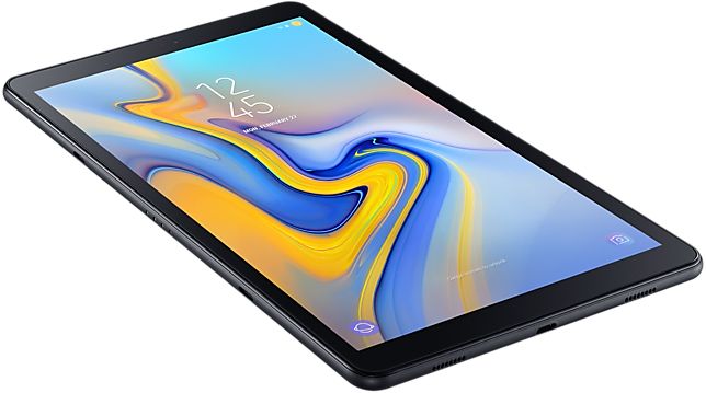 Galaxy Tab A (2018) 10.5-inch