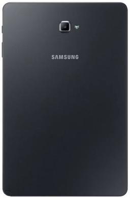 Galaxy Tab A (2016) with S Pen - 16GB - WiFi - Black