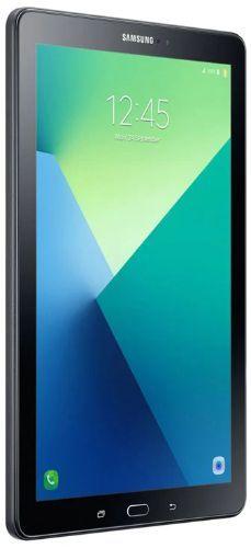Galaxy Tab A (2016) with S Pen - 16GB - WiFi - Black