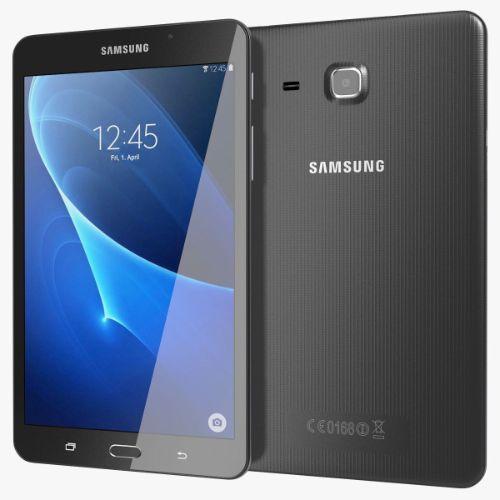 Galaxy Tab A (2016) 7.0-inch - 8GB - WiFi - Metallic Black