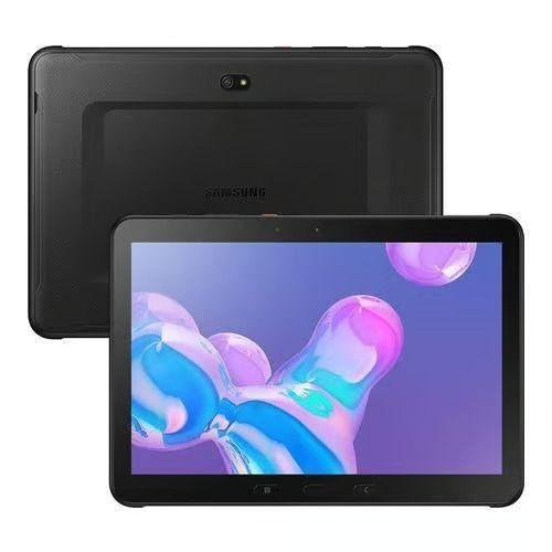 Refurbished Galaxy Tab Active Pro (2019) 10.1-inch (Without Case) - Reebelo United Kingdom