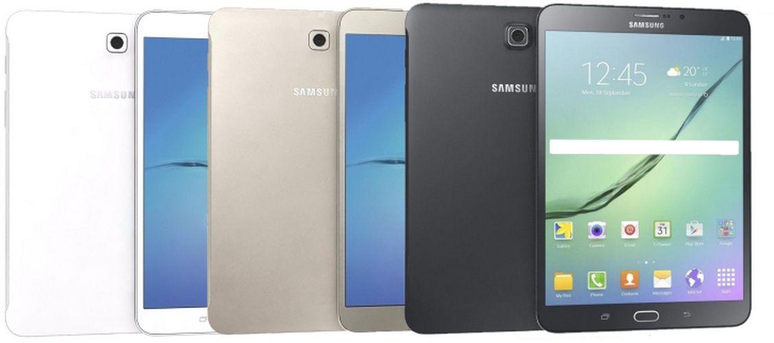 Galaxy Tab S2 (2015) 8.0-inch