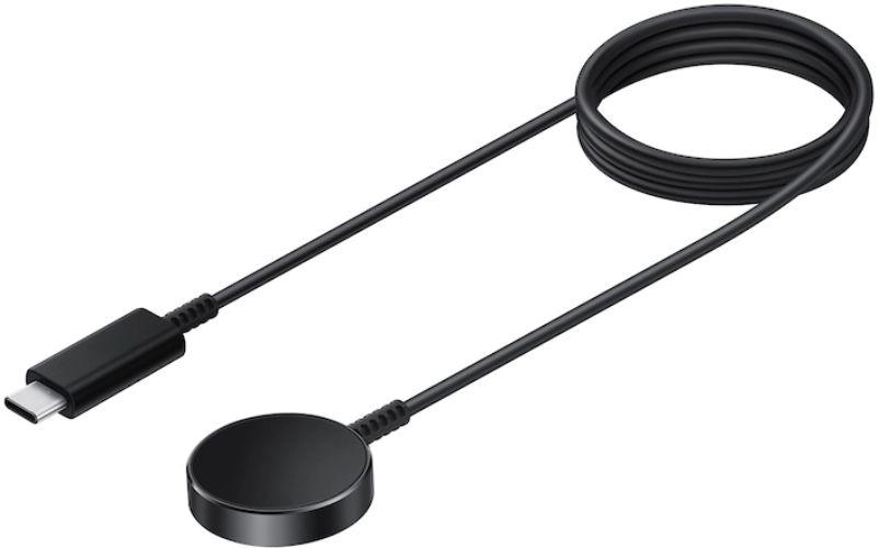 Refurbished Galaxy Watch Charger (Fast Charging) - Reebelo United Kingdom