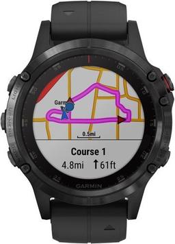 Garmin Fenix 5 Plus Smartwatch