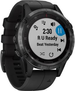 Garmin Fenix 5 Plus Smartwatch
