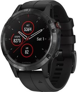 Garmin Fenix 5 Plus Smartwatch