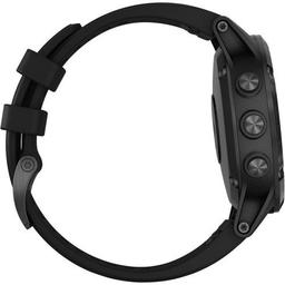Garmin Fenix 5 Plus Smartwatch