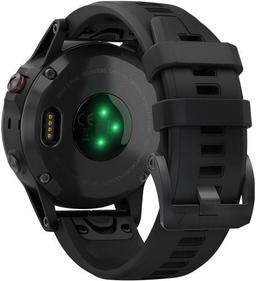 Garmin Fenix 5 Plus Smartwatch