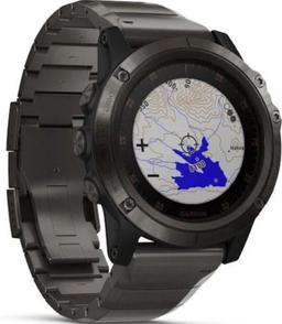 Garmin Fenix 5 Plus Smartwatch