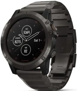 Garmin Fenix 5 Plus Smartwatch