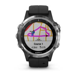 Garmin Fenix 5 Plus Smartwatch