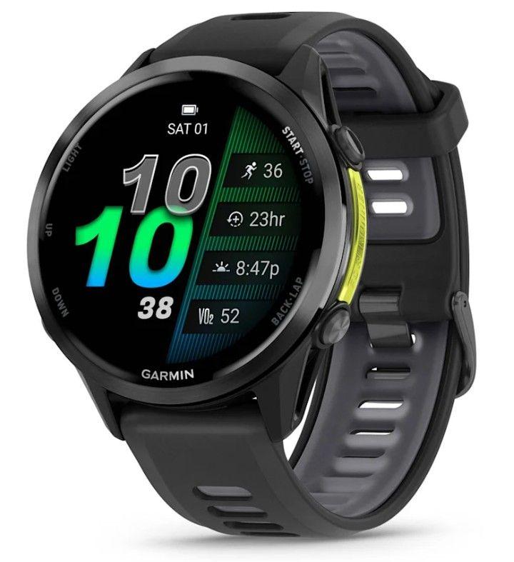 Garmin Forerunner 970 Smartwatch