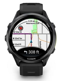 Garmin Forerunner 970 Smartwatch