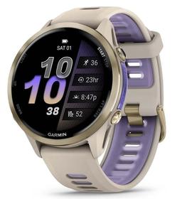 Garmin Forerunner 970 Smartwatch