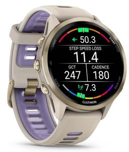 Garmin Forerunner 970 Smartwatch
