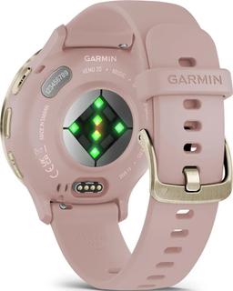 Garmin Venu 3S Smartwatch