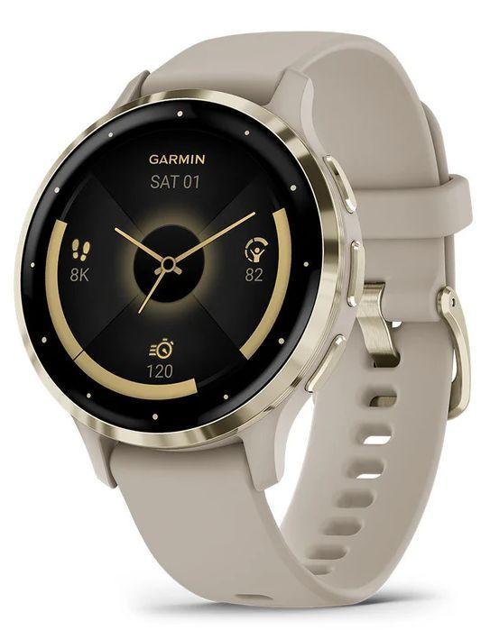 Garmin Venu 3S Smartwatch