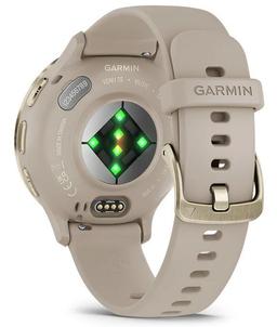 Garmin Venu 3S Smartwatch