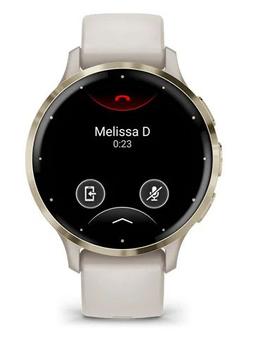Garmin Venu 3S Smartwatch