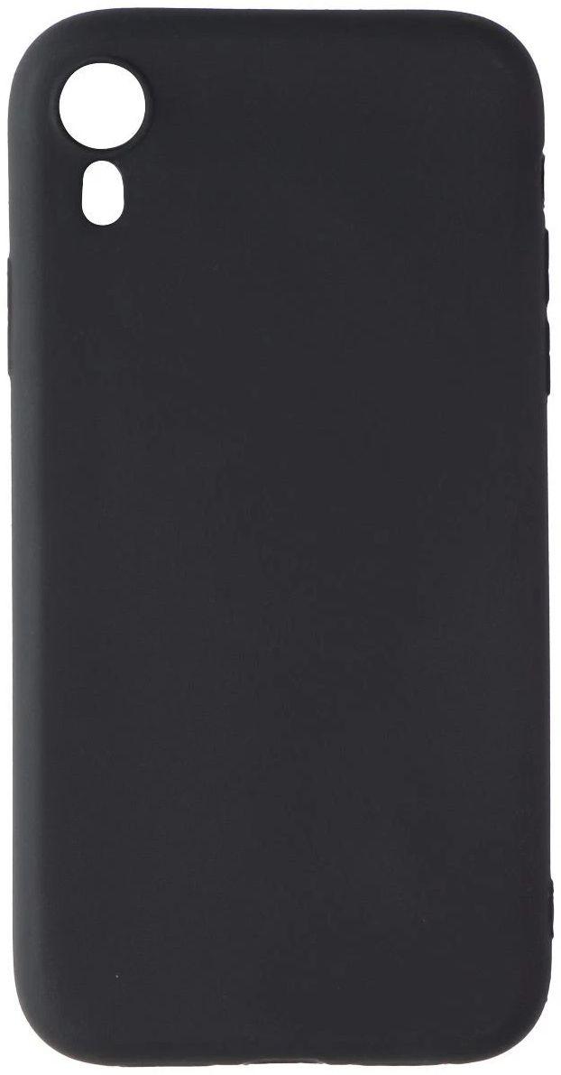 GelGrip Gel Skin Phone Case for iPhone XR