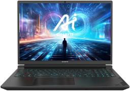 Gigabyte G6X 9KG (2024) Gaming Laptop 16"inch