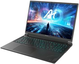 Gigabyte G6X 9KG (2024) Gaming Laptop 16"inch